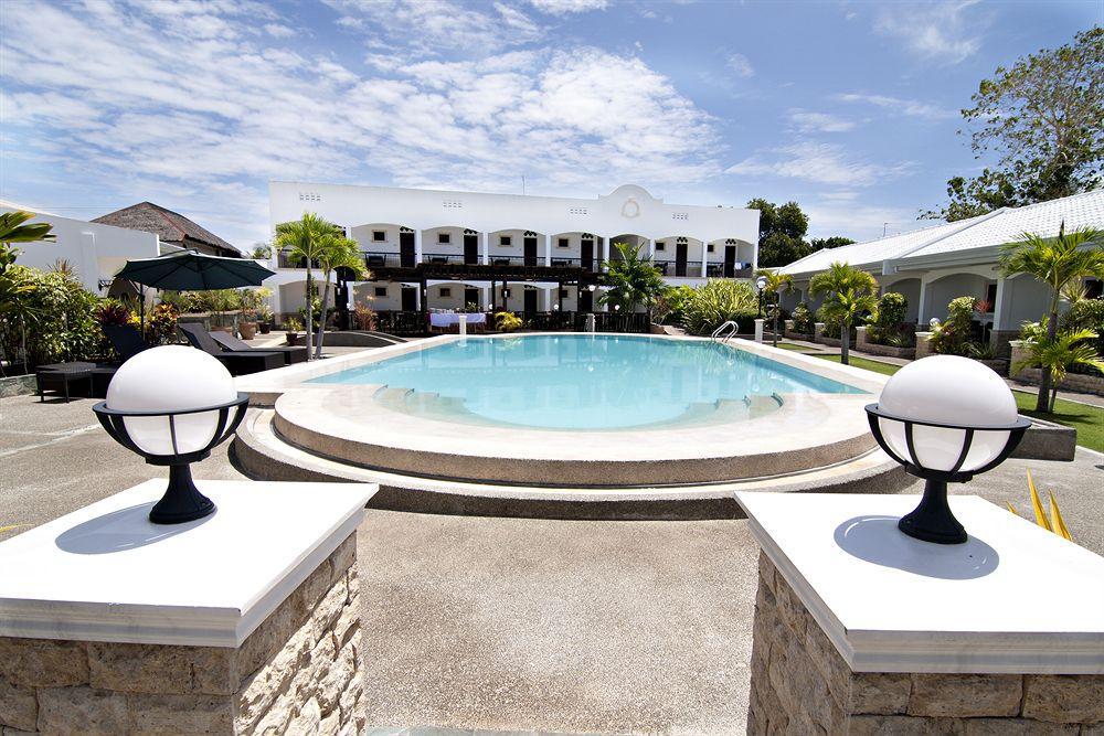 Panglao Regents Park Resort Exterior foto