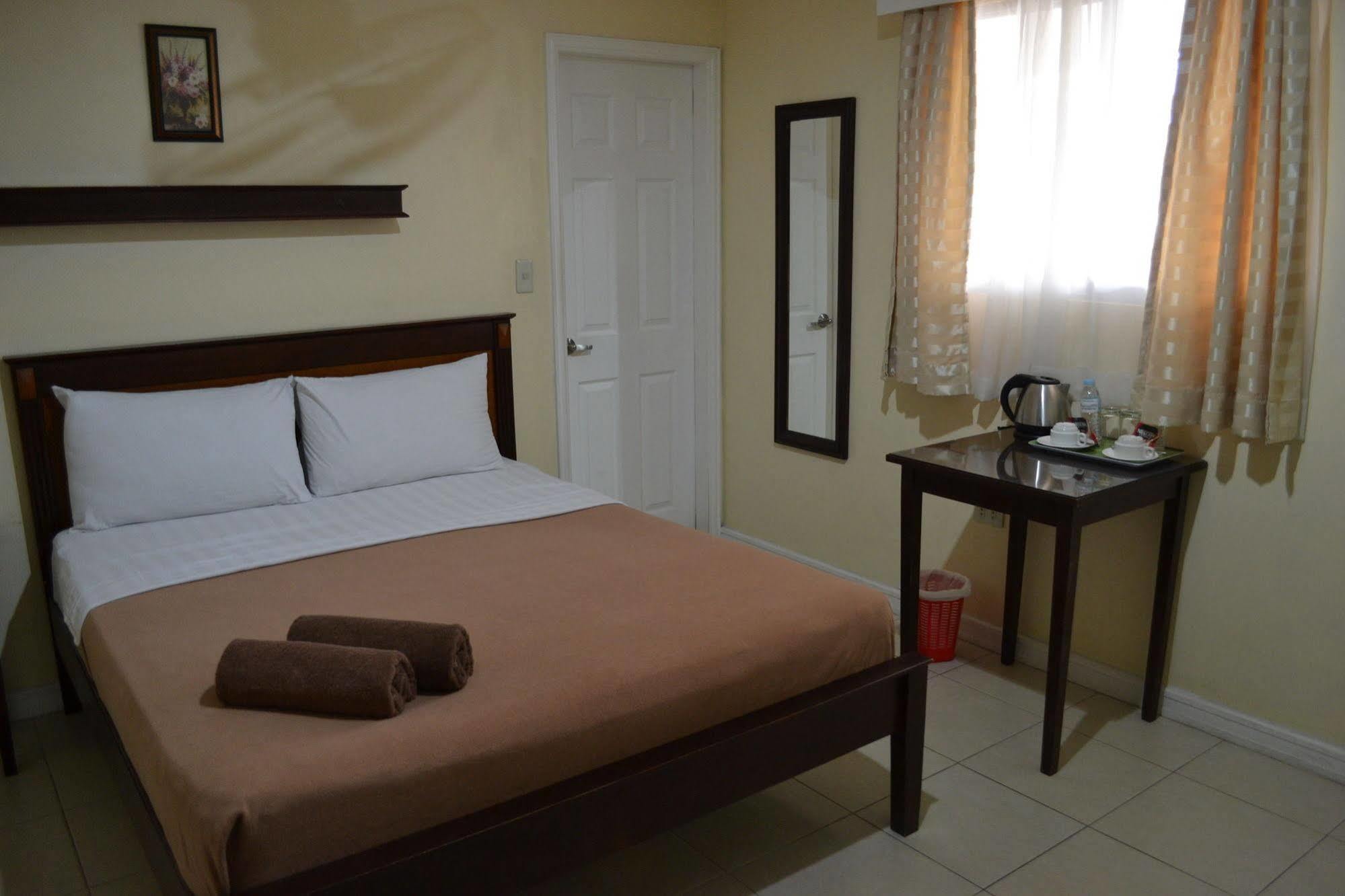 Panglao Regents Park Resort Exterior foto